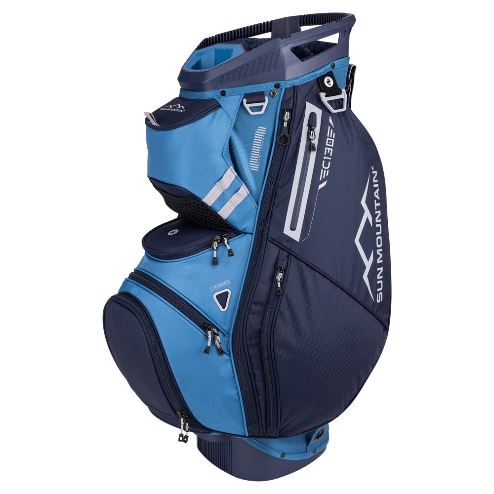 Sun Mountain Golf 2025 C-130 Cart Bag - Maple Hill Golf